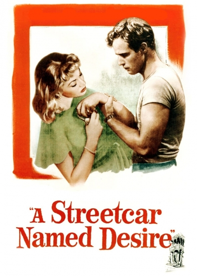 Chuyến Tàu Mang Tên Dục Vọng, A Streetcar Named Desire / A Streetcar Named Desire (1951)