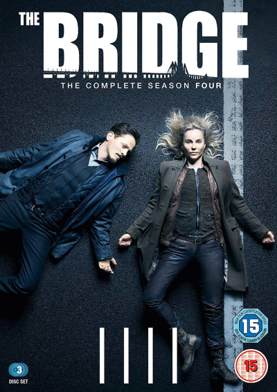 The Bridge - Bron/Broen (Season 4) / The Bridge - Bron/Broen (Season 4) (2013)