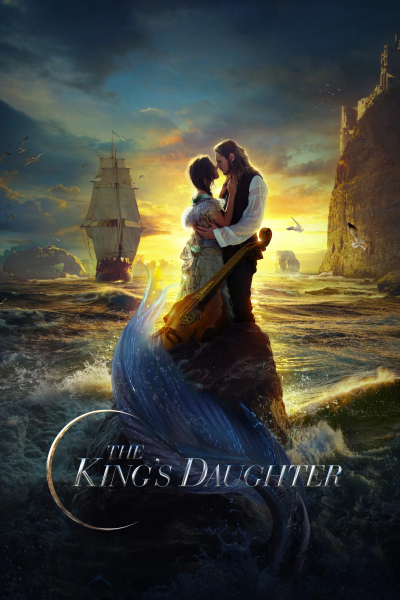 The King's Daughter / The King's Daughter (2022)
