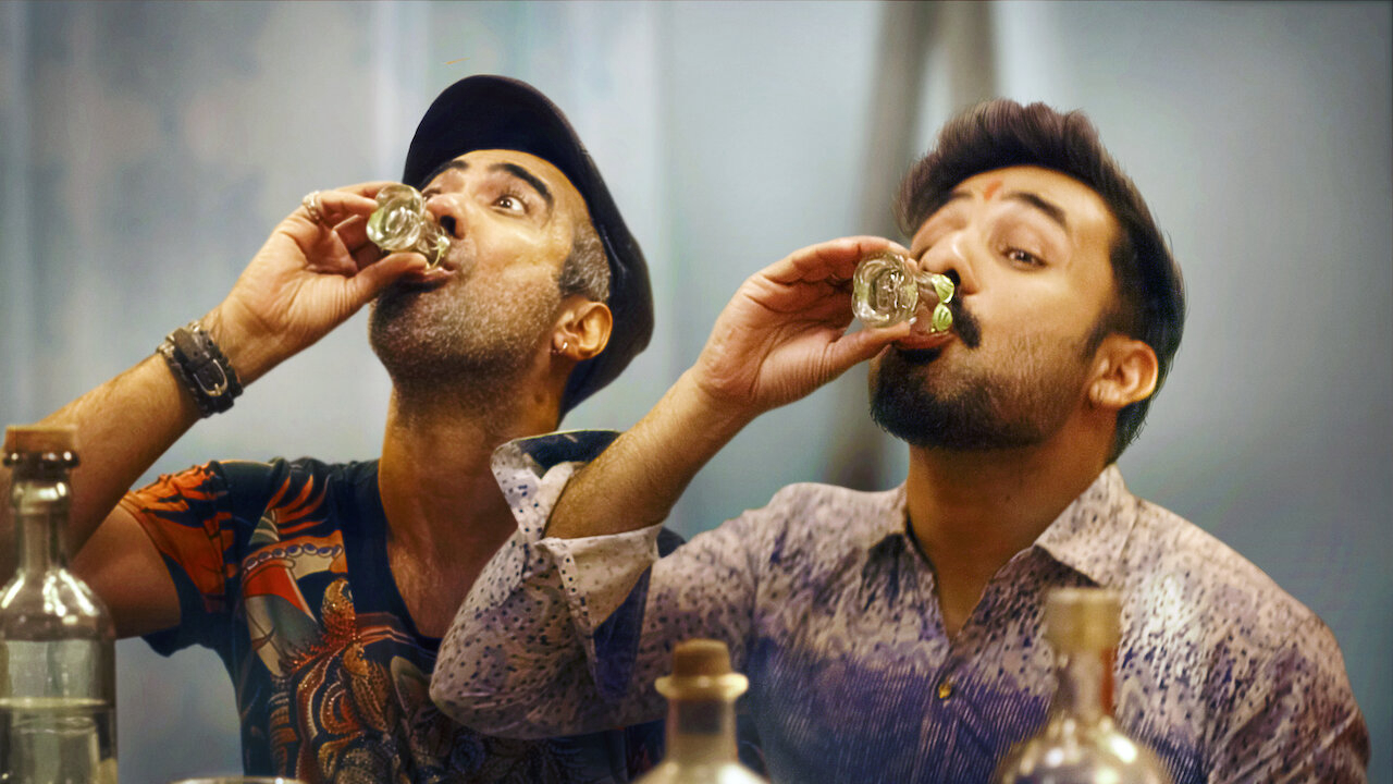 Xem Phim Hasmukh, Hasmukh 2020 Xem Phim Hasmukh, Hasmukh 2020