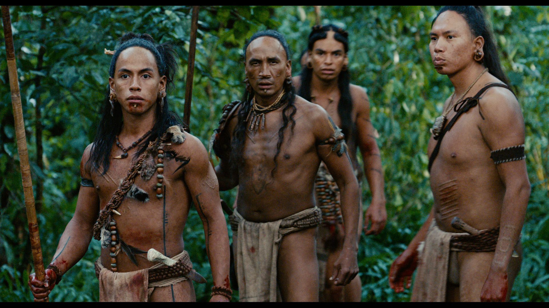 Apocalypto / Apocalypto (2006)