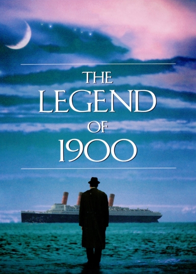 La leggenda del pianista sull'oceano / La leggenda del pianista sull'oceano (1998)