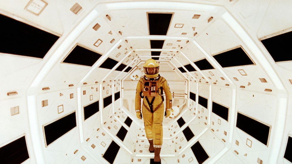 2001: A Space Odyssey / 2001: A Space Odyssey (1968)