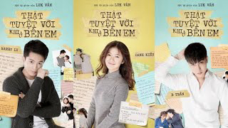 Xem Phim Thật tuyệt vời khi ở bên em, Heavenly to Be with You 2019 Xem Phim Thật tuyệt vời khi ở bên em, Heavenly to Be with You 2019