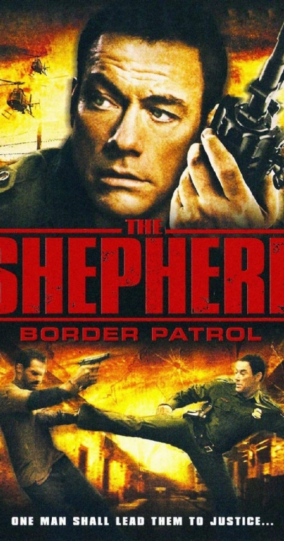 Đặc vụ cảnh biên, The Shepherd / The Shepherd (2008)