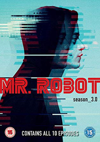 Siêu Hacker (Phần 3), Mr. Robot (Season 3) / Mr. Robot (Season 3) (2017)