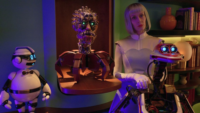 Xem Phim Bigbug, Bigbug 2022 Xem Phim Bigbug, Bigbug 2022