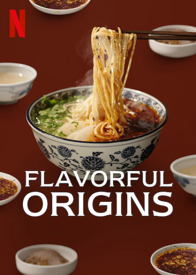 Nguồn gốc của hương vị (Phần 3) - Ẩm Thực Cam Túc, Flavorful Origins (Season 3) / Flavorful Origins (Season 3) (2020)