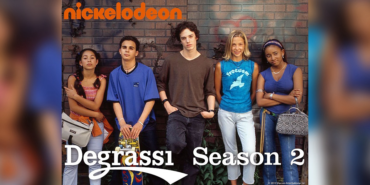 Xem Phim Trường Degrassi: Lớp kế tiếp (Phần 2), Degrassi: Next Class (Season 2) 2016