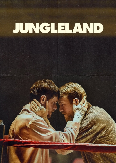 Jungleland, Jungleland / Jungleland (2019)