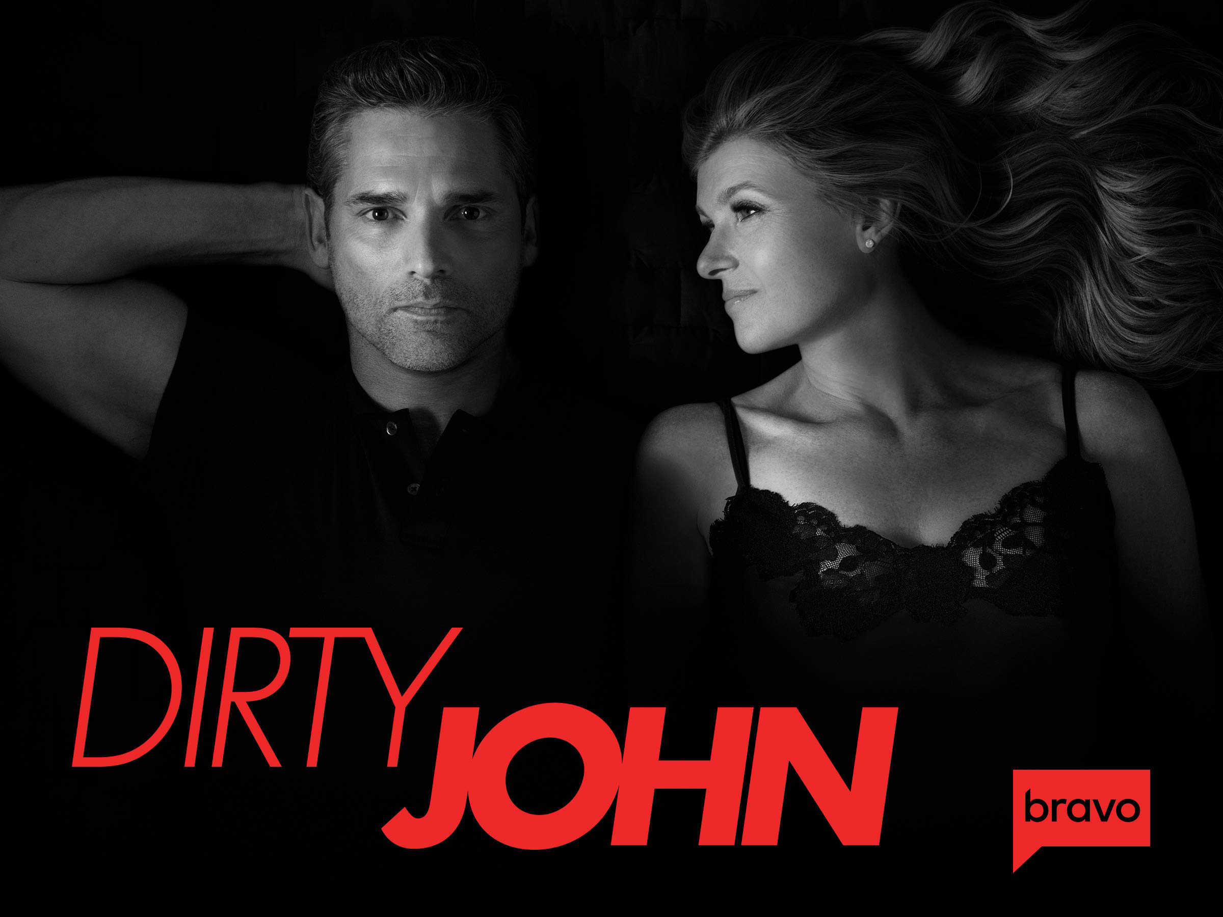 Xem Phim John Dơ bẩn (Phần 1), Dirty John (Season 1) 2018