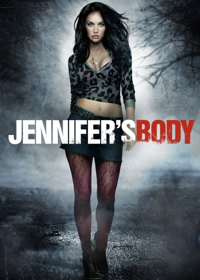 Jennifer's Body, Jennifer's Body / Jennifer's Body (2009)