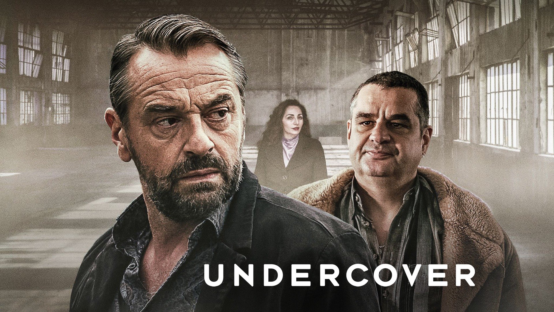 Under Cover / Under Cover (2019)