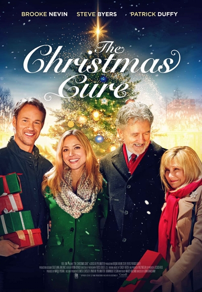 The Christmas Cure / The Christmas Cure (2017)