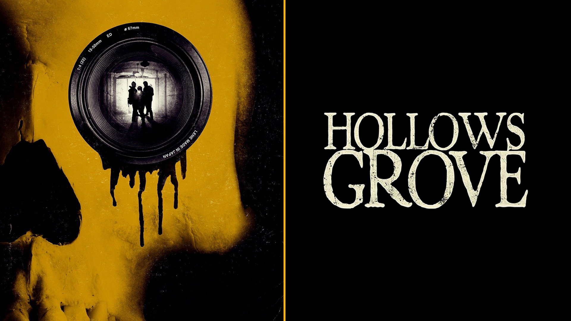 Hollows Grove / Hollows Grove (2014)