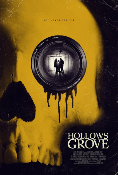 Hollows Grove / Hollows Grove (2014)