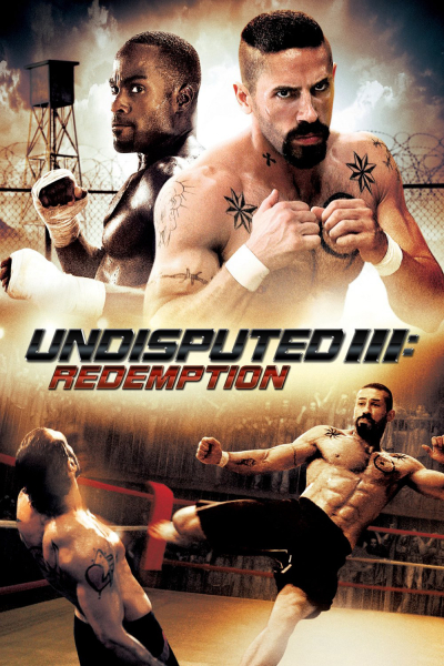 Undisputed / Undisputed (2002)
