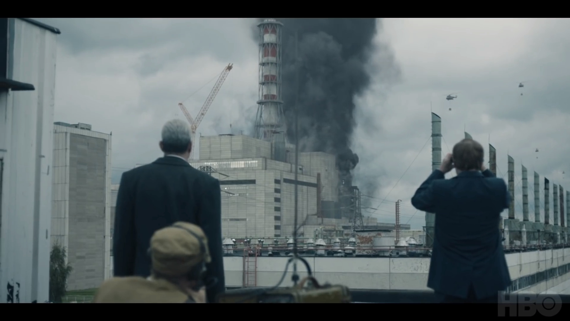 Xem Phim Thảm Họa Hạt Nhân Chernobyl, Chernobyl 2019