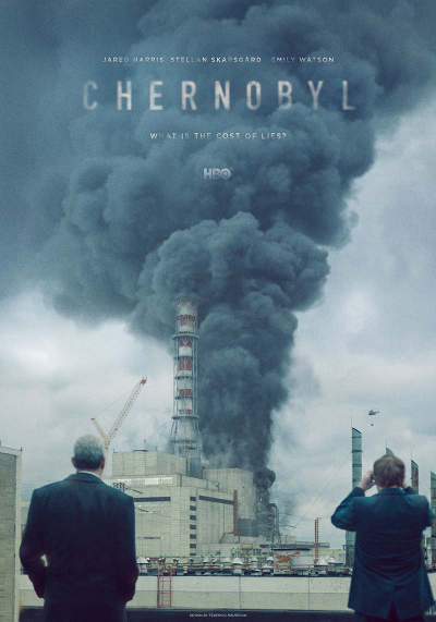 Thảm Họa Hạt Nhân Chernobyl, Chernobyl / Chernobyl (2019)