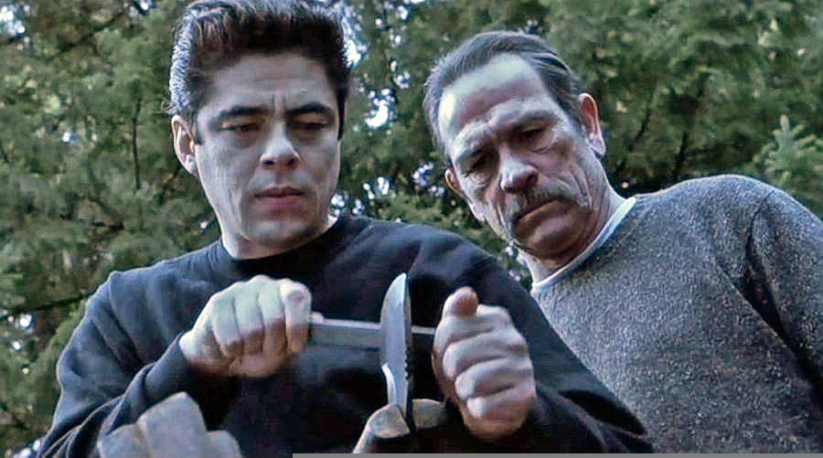 Xem Phim The Hunted, The Hunted 2003 Xem Phim The Hunted, The Hunted 2003