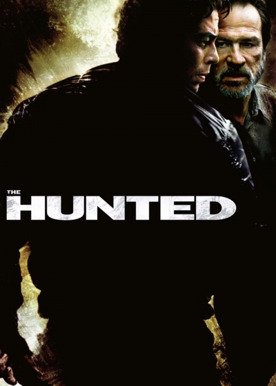 The Hunted / The Hunted (2003)