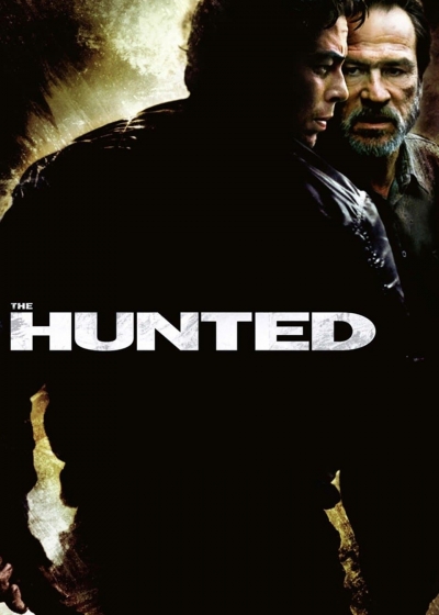 The Hunted, The Hunted / The Hunted (2003)