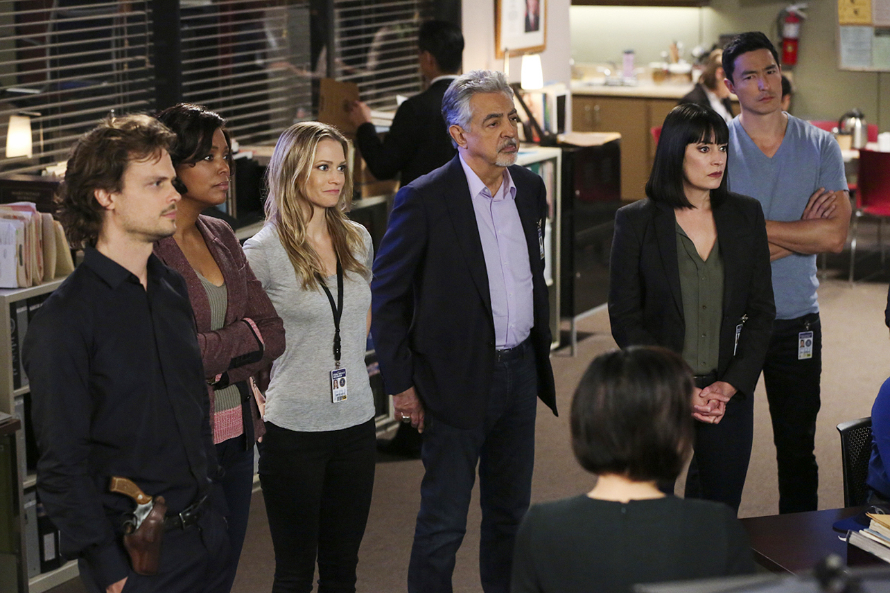 Xem Phim Tâm Lý Tội Phạm (Phần 13), Criminal Minds (Season 13) 2017 Xem Phim Tâm Lý Tội Phạm (Phần 13), Criminal Minds (Season 13) 2017