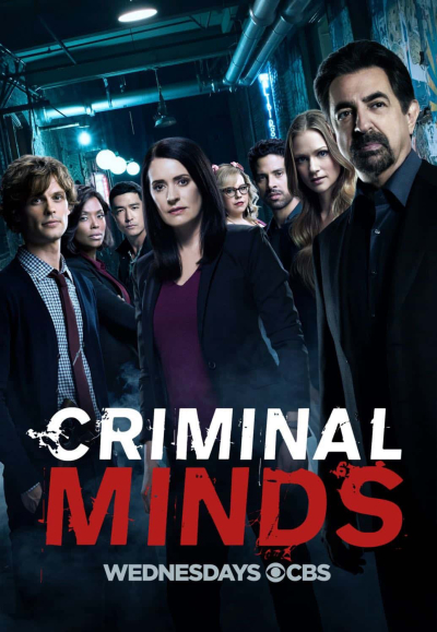 Criminal Minds (Season 13) / Criminal Minds (Season 13) (2017)