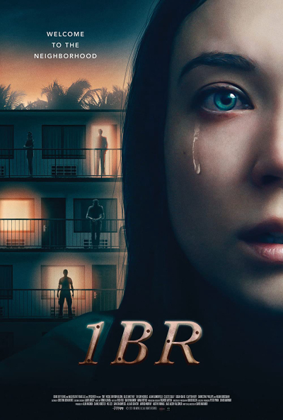 1BR / 1BR (2019)