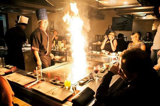 Xem Phim Teppanyaki, Teppanyaki 1984 Xem Phim Teppanyaki, Teppanyaki 1984