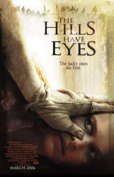 Ngọn Đồi Có Mắt, The Hills Have Eyes / The Hills Have Eyes (2006)