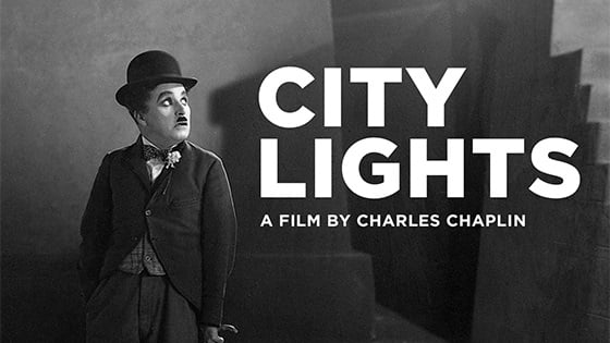 City Lights / City Lights (1931)