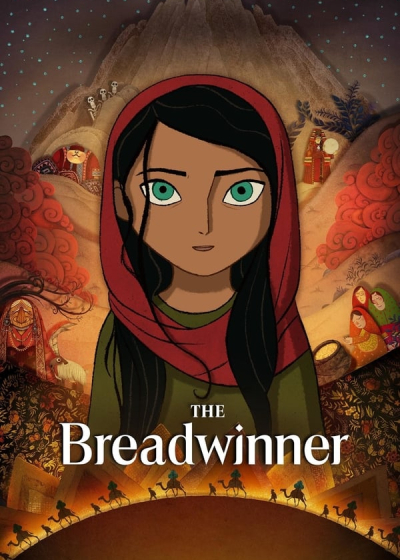 The Breadwinner / The Breadwinner (2017)