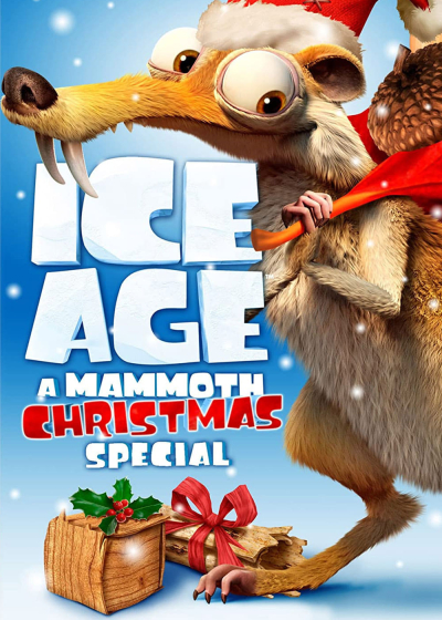 Ice Age: A Mammoth Christmas / Ice Age: A Mammoth Christmas (2011)