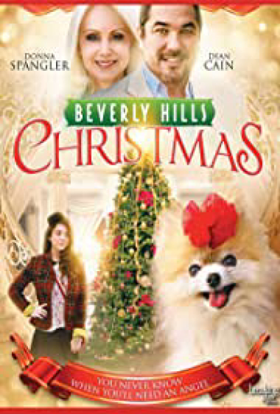 Giáng Sinh Ở Beverly Hills, Beverly Hills Christmas / Beverly Hills Christmas (2015)