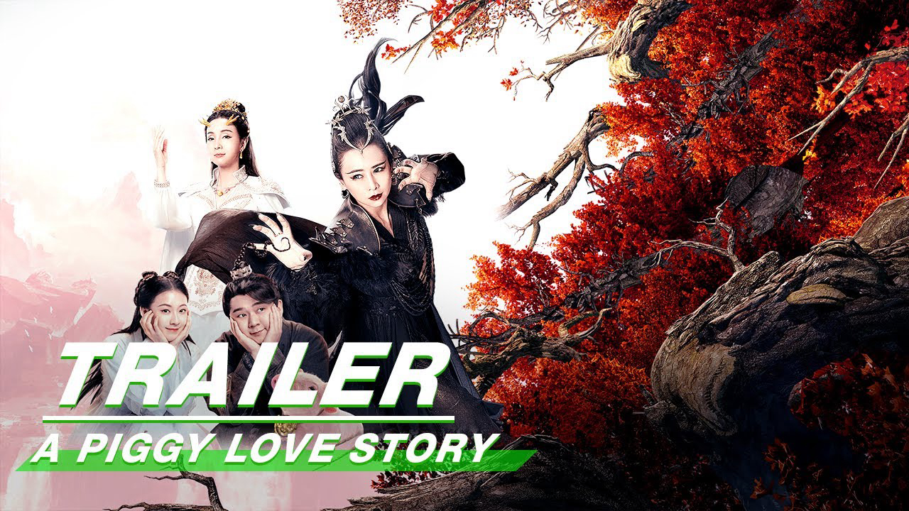 Xem Phim Xuân Quang Xán Lạn Trư Bát Giới, A Piggy Love Story 2021 Xem Phim Xuân Quang Xán Lạn Trư Bát Giới, A Piggy Love Story 2021