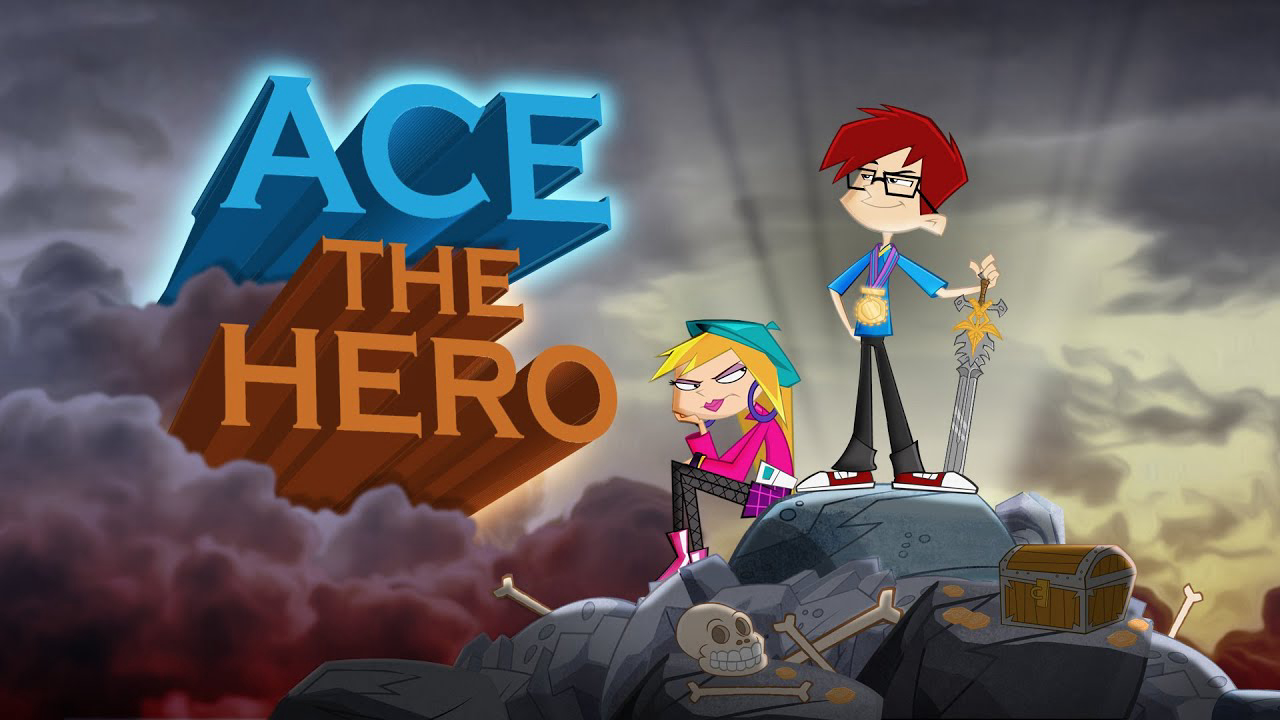 The Ace Hero / The Ace Hero (2017)