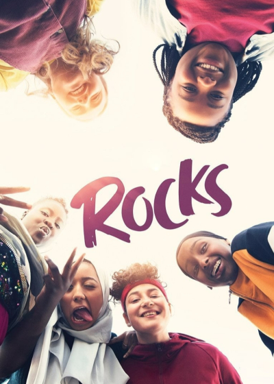 Rocks / Rocks (2020)