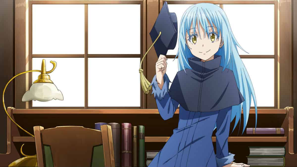 Xem Phim Về chuyện tôi chuyển sinh thành Slime OAD, Tensei Shitara Slime Datta Ken OVA, That Time I Got Reincarnated as a Slime OAD 2019