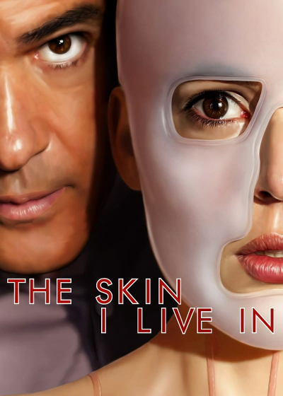 The Skin I Live In / The Skin I Live In (2011)
