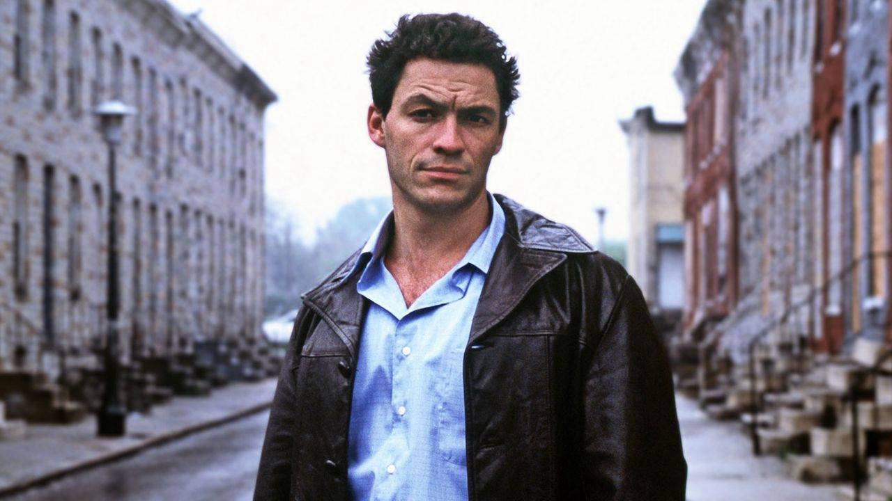 Xem Phim Đường Dây Tội Phạm: Phần 1, The Wire (Season 1) 2002 Xem Phim Đường Dây Tội Phạm: Phần 1, The Wire (Season 1) 2002