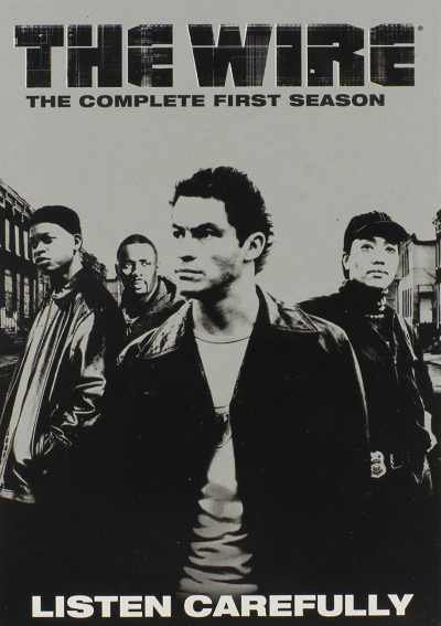 Đường Dây Tội Phạm: Phần 1, The Wire (Season 1) / The Wire (Season 1) (2002)