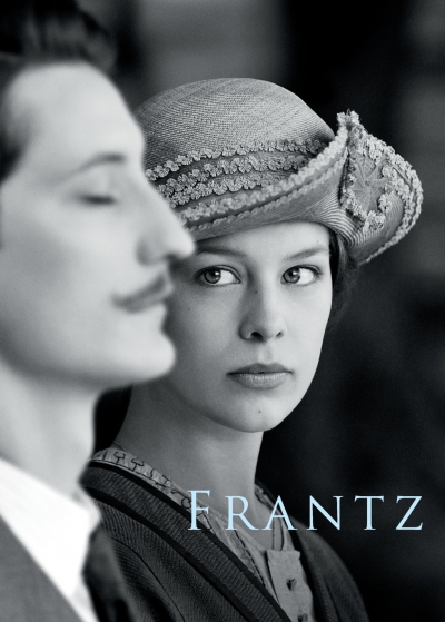 Frantz, Frantz / Frantz (2016)
