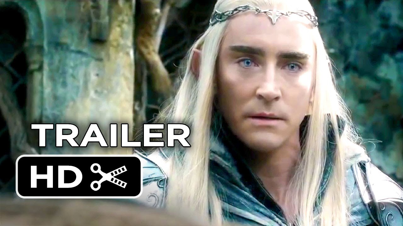 The Hobbit: The Battle of the Five Armies (Extended) / The Hobbit: The Battle of the Five Armies (Extended) (2014)