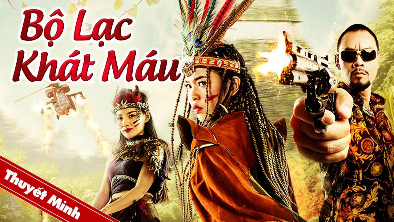 Xem Phim Bộ lạc sắc đẹp, Beauty Tribe 2018 Xem Phim Bộ lạc sắc đẹp, Beauty Tribe 2018