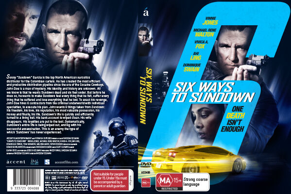 Xem Phim Cuộc Chiến Của Các Ông Trùm, 6 Ways To Sundown 2015 Xem Phim Cuộc Chiến Của Các Ông Trùm, 6 Ways To Sundown 2015