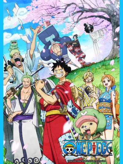 One Piece: Episode of Sabo - 3 Kyōdai no Kizuna Kiseki no Saikai to Uketsugareru Ishi, One Piece Sapo Special Chapter Three Brothers' Bonds, Miracle Reunion and Inherited Will / One Piece: Episode of Sabo - 3 Kyōdai no Kizuna Kiseki no Saikai to Uketsugareru Ishi, One Piece Sapo Special Chapter Three Brothers' Bonds, Miracle Reunion and Inherited Will (2015)