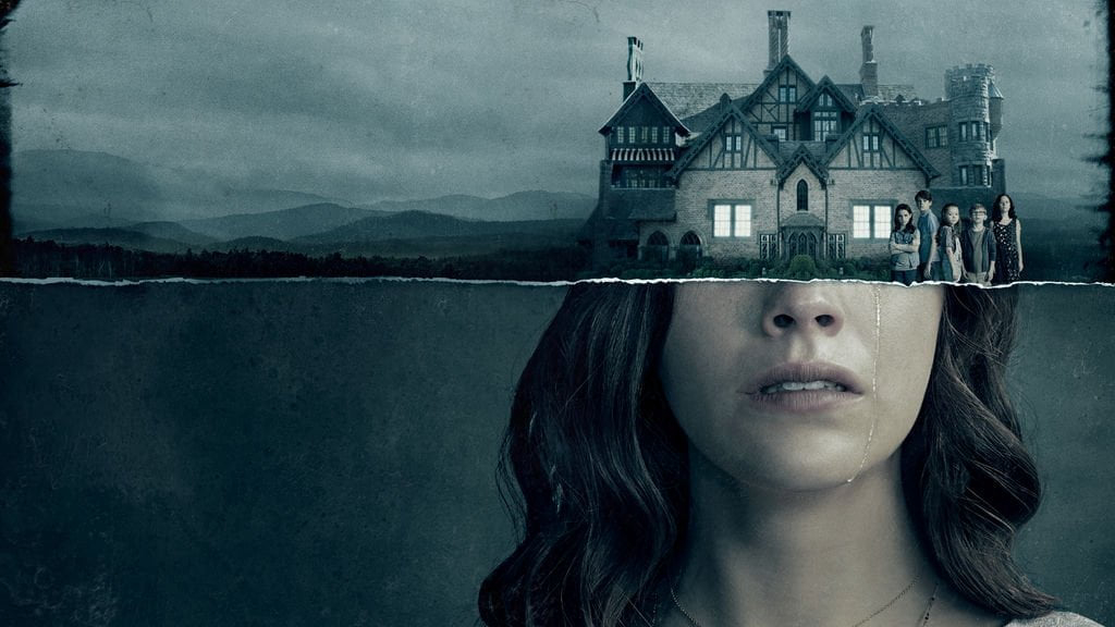 Xem Phim Chuyện ma ám ở căn nhà họ Hill, The Haunting of Hill House 2018 Xem Phim Chuyện ma ám ở căn nhà họ Hill, The Haunting of Hill House 2018