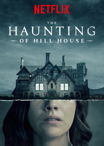 Chuyện ma ám ở căn nhà họ Hill, The Haunting of Hill House / The Haunting of Hill House (2018)