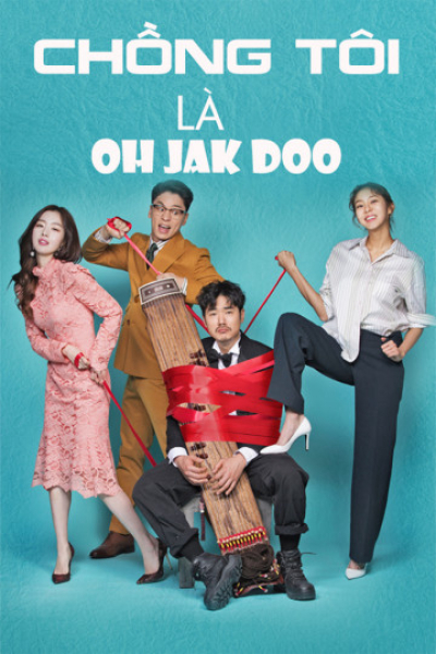 My Contracted Husband Mr.Oh / My Contracted Husband Mr.Oh (2018)